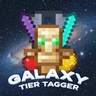 Galaxy Tier Tagger Galaxy Tier Tagger