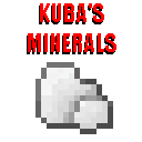Kuba's Minerals Kuba's Minerals