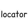Locator by Andrew Locator by Andrew