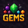 Magic Gems I Magic Gems I