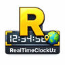 RealTimeClockUz RealTimeClockUz