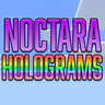 Noctara Holograms Noctara Holograms