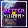 Beter On Java Beter On Java