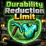 Durability Reduction Limit Durability Reduction Limit