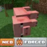 Dinnerbone Expansion NeoPorted Dinnerbone Expansion NeoPorted