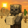 Husk Sand Drop Husk Sand Drop