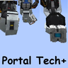 Portal Tech+ Portal Tech+