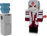 CRP: Tap Water CRP: Tap Water