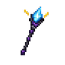 Lightning Staff Lightning Staff
