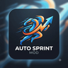 Auto sprint Auto sprint