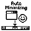 Auto Minimize on Focus Loss Auto Minimize on Focus Loss