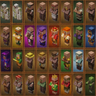 Villager Paintings Villager Paintings