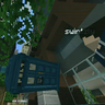 Tardis Refined: Flight Tardis Refined: Flight