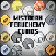 Mistborn Feruchemy Curios Mistborn Feruchemy Curios
