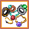 Jewelry Reforged (RPG Series Addon) Jewelry Reforged (RPG Series Addon)