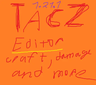 Tacz editor Tacz editor