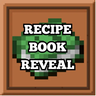 Recipe Book Reveal Recipe Book Reveal