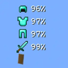 ArmorStats HUD ArmorStats HUD