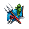 WynnCraft Gathering Stats WynnCraft Gathering Stats