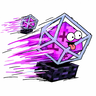 Make My Crystals Faster Make My Crystals Faster