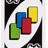 THE UNO CARDS OF 87' THE UNO CARDS OF 87'