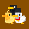 Cute Companions: Ducks Cute Companions: Ducks
