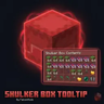 Shulker Box Tooltip Shulker Box Tooltip