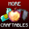 More Craftables More Craftables