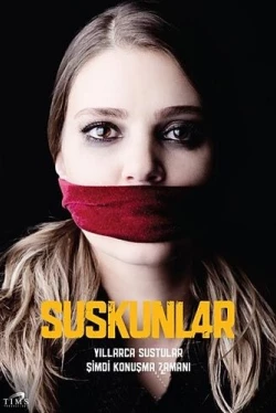 Silence — Season 3