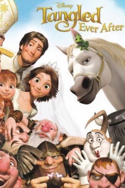 Tangled Ever After