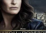 Law & Order: Special Victims Unit Season 27
