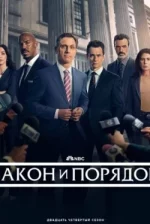 Law & Order Season 25