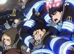 Fire Force Season 3