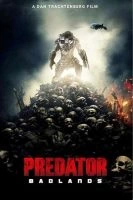 Хищник: Пустоши (2025)