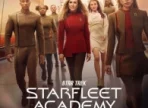 Star Trek: Starfleet Academy Season 1