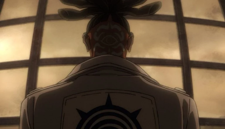 Gachiakuta (Season 1) Gachiakuta (Season 1)