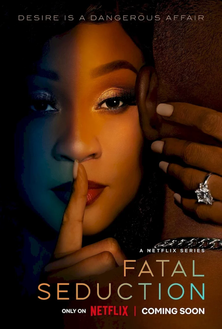 Fatal Seduction Season 3