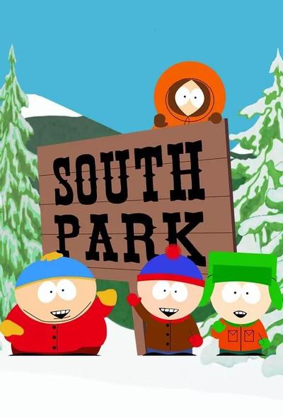 South Park Season 29