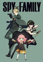 Spy Family Season 3
