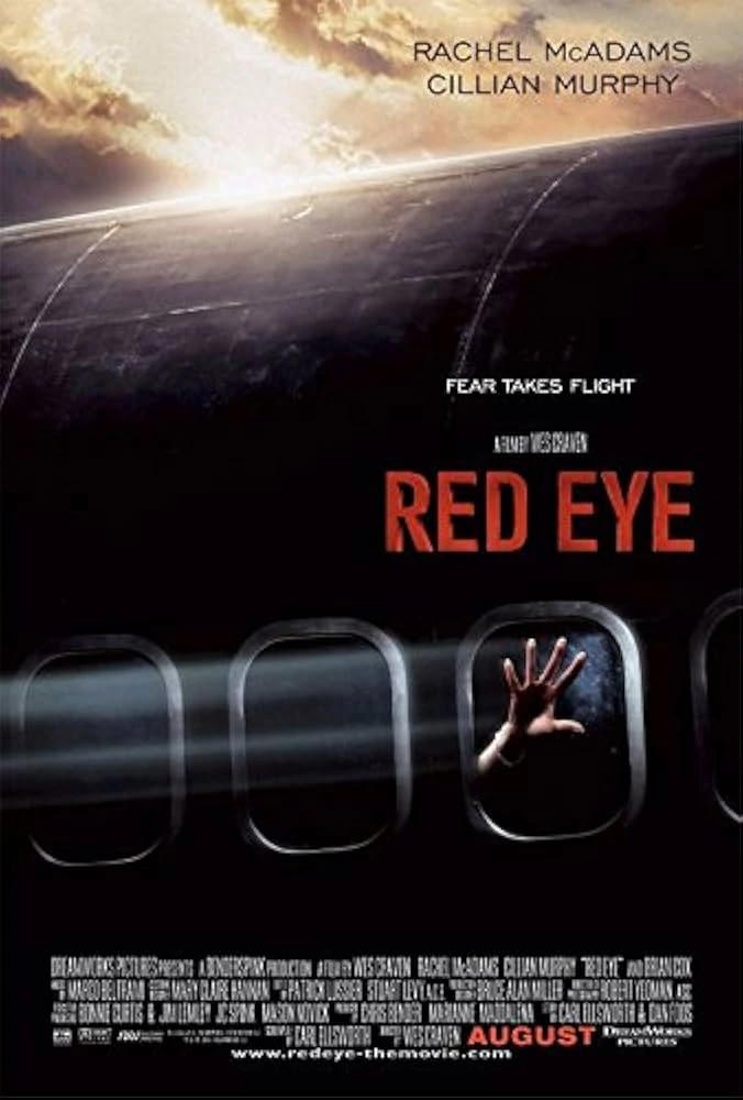 Red Eye (Season 3)