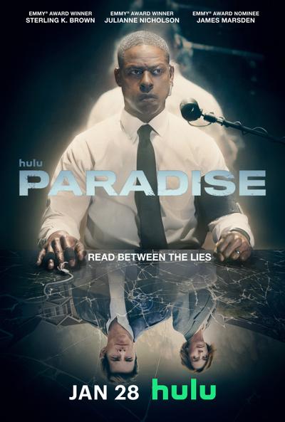 Paradise — Season 2