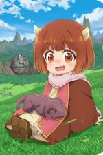 The Demon King’s Daughter Is Too Kind!! Season 1