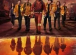 Fire Country Season 4 Fire Country Season 4