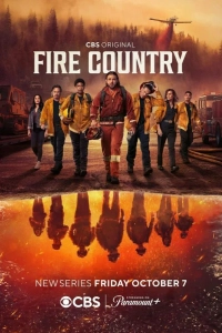 Fire Country Season 4 Fire Country Season 4