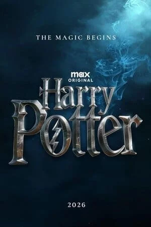 Harry Potter Season 1