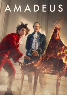Amadeus 1 season