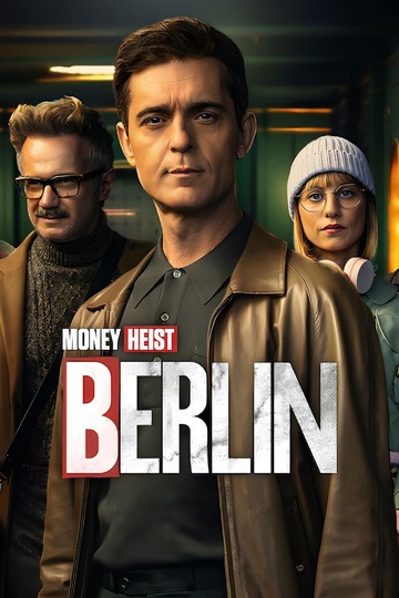 Berlin Season 2
