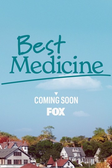 Best Medicine — Season 1