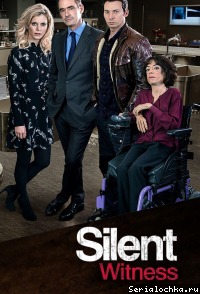 Silent Witness Season 29