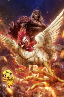 Fighting Rooster Season 1